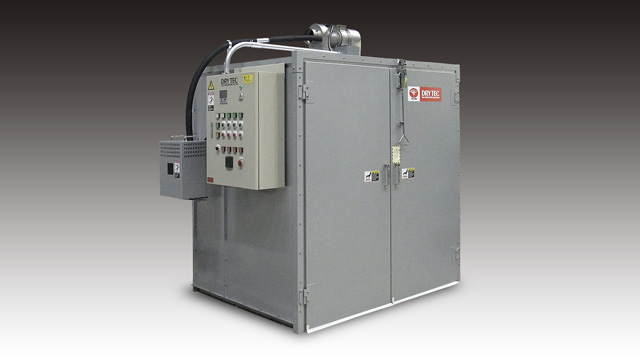DRYTEC/干燥機(jī)   GOW前后開(kāi)門型 DRYTEC/干燥機(jī)   GOW前后開(kāi)門型