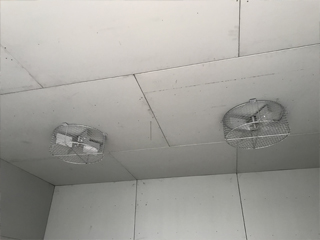 爐內循環風扇 爐內循環風扇